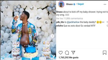 Lil Nas X