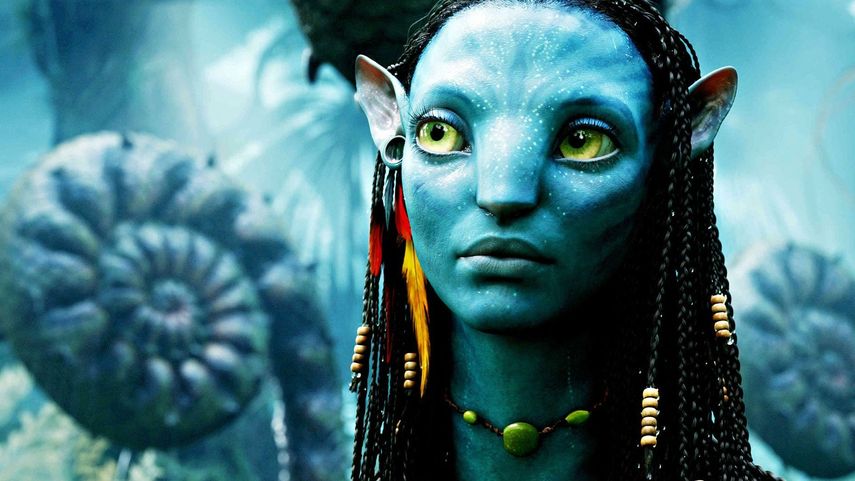 Avatar recaudó más de $ 2.700 millones.