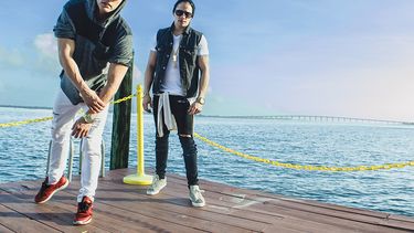 La producción discográfica incluye Tú y yo, un tema que contó con la colaboración de Farruko. (J.J. BLANCO H)