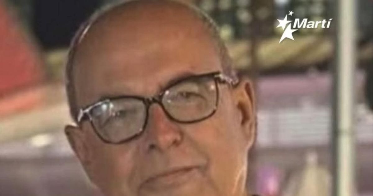 De vocero del régimen cubano a beneficiario del sistema de ayuda social en EEUU
