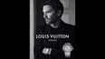 Louis Vuitton presenta edición limitada de nuevo reloj