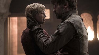El tirón de la serie Game of Thrones dio una nueva vida a la saga de George R.R. Martin.&nbsp;