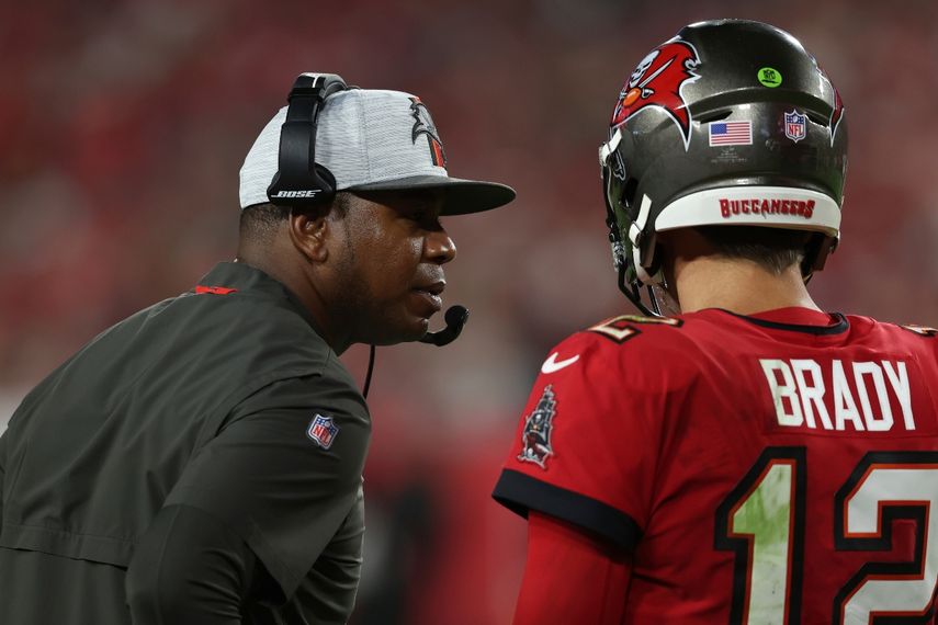 Tom Brady no estaba al tanto de lo que hacía el estafador