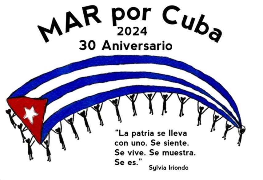 Mar por Cuba.&nbsp;