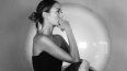 La influencer de moda Priscilla Hirt Ghouzi.