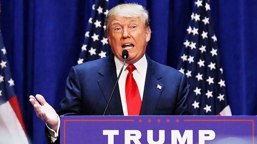 Donald Trump confía en ganar adeptos entre los latinos, pese a su retrato de la inmigración ilegal. Quitaré trabajos de China y de Japón. Los hispanos conseguirán esos trabajos y van a querer a Trump, dijo el millonario. (ARCHIVO)