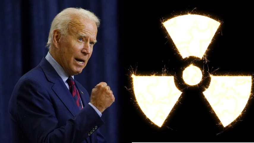 EEUU rechaza enriquecimiento de uranio que realizó Irán&nbsp;