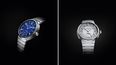 Reloj Tambour, de Louis Vuitton.