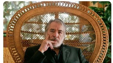 El gran villano de las telenovelas, Enrique Rocha, falleció a la edad de 81 años. Tenía 81 años.&nbsp;