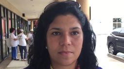 Lubby Navarro. Lubby Navarro.