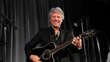 La banda de rock que ha liderado el cantante durante más de 35 años, Bon Jovi, acaba de anunciar nuevos conciertos para 2019 de su gira This house is not for sale.