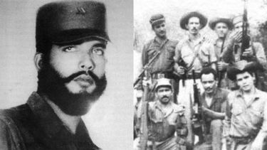 El líder estudiantil Porfirio “El Negro” Ramírez se opuso al naciente castrismo en Cuba y fue fusilado.&nbsp;