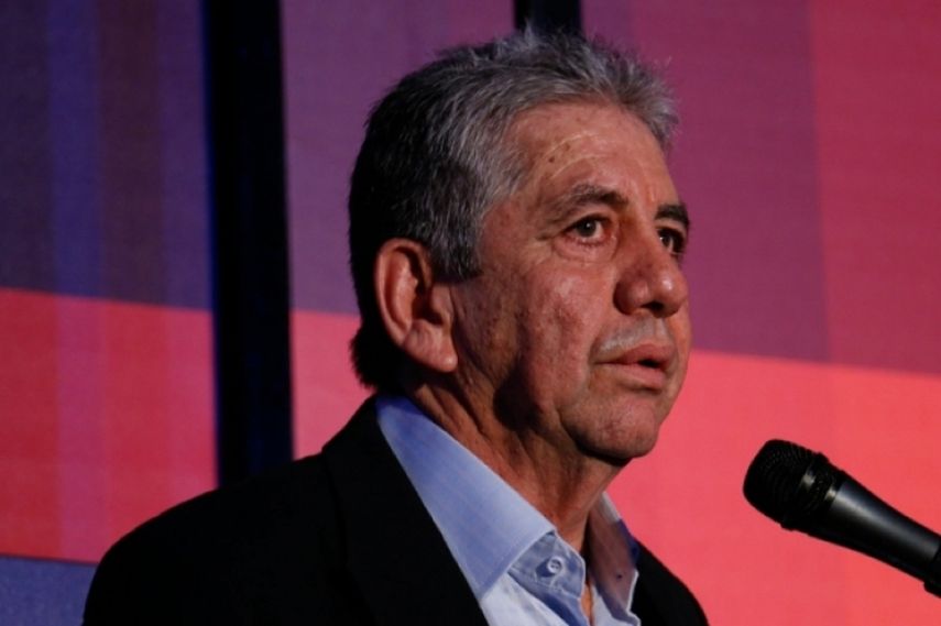 Ramos indicó que es un delito que están cometiendo con su persona, a la vez que indicó que en esta destitución están involucrados absolutamente todos los concejales de la localidad.