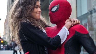 Últimas noticias sobre Spider-Man