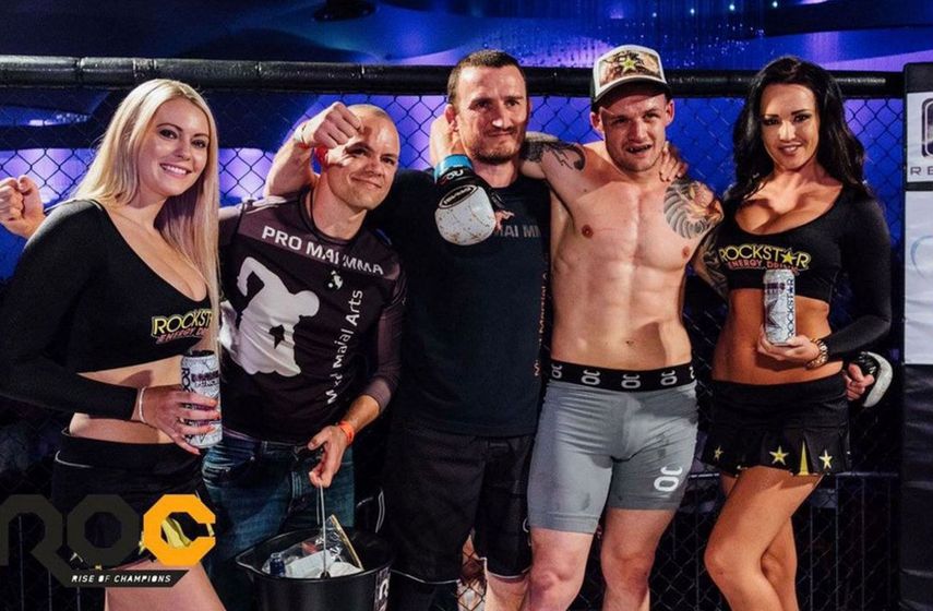 Josh Herdman interpretó en la película a un bully que siempre trataba de lastimar a Harry Potter