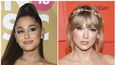 El himno de Swift al orgullo gay You Need to Calm Down y el éxito de  Grande sobre sus rupturas amorosas thank u, next se medirán por el  máximo premio.