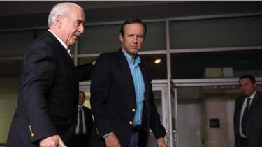 Una misión de Iniciativa Democrática de España y las Américas (IDEA) viaja a la segunda vuelta en las elecciones presidenciales del próximo domingo en Perú.&nbsp;