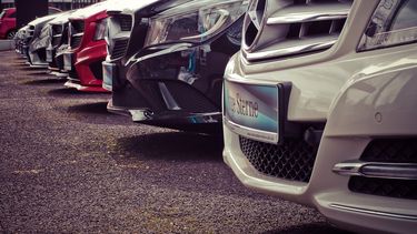 Picada del mercado automotriz en Alemania por COVID_19