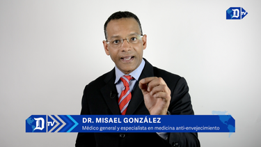 en consulta con el dr. misael gonzalez: ¿que es el plasma rico en plaquetas?