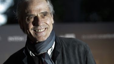 Irons presidir&aacute; el jurado del Festival Internacional de Cine de Berl&iacute;n, previsto del 20 de febrero al 1 de marzo del 2020.