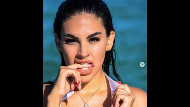Stephanie Valenzuela.