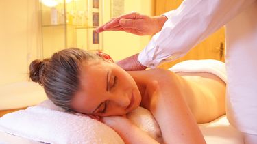 Regalar un dìa de SPA es una buena opción para personas cargadas de estrés o exceso de trabajo