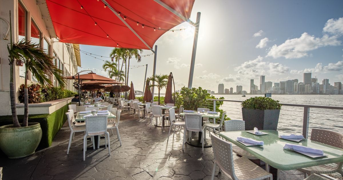 Miami entre las ciudades más caras para comer en restaurantes, según estudio internacional