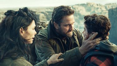 Llega a cines El día del fin del mundo: migración