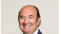 El empresario español Félix Revuelta participó, este 19 de junio de 2026, en la sesión de debate Liderar internacionalmente: solo o acompañado.