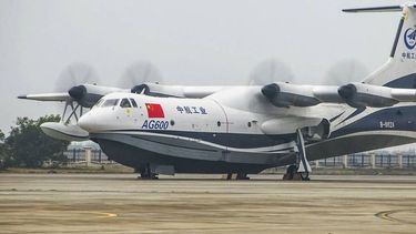 China se encuentra implicada en una campaña para modernizar sus fuerzas militares.&nbsp;