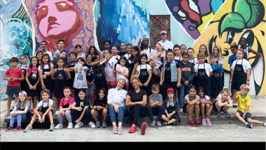 Se guía de campamentos, una manera de iniciarse en el mundo laboral.&nbsp;