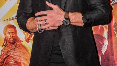 El actor australiano&nbsp;Chris Hemsworth.