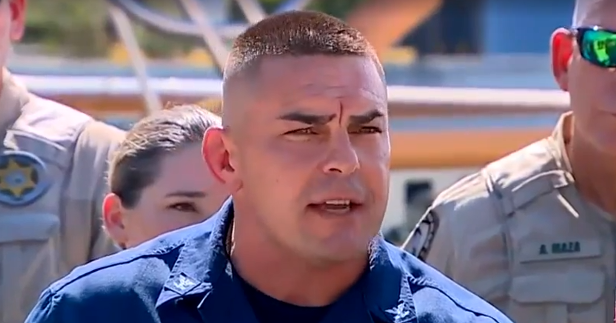 Guardia Costera sobre tragedia en Miami: “Les debemos respuestas a las familias y las vamos a encontrar”