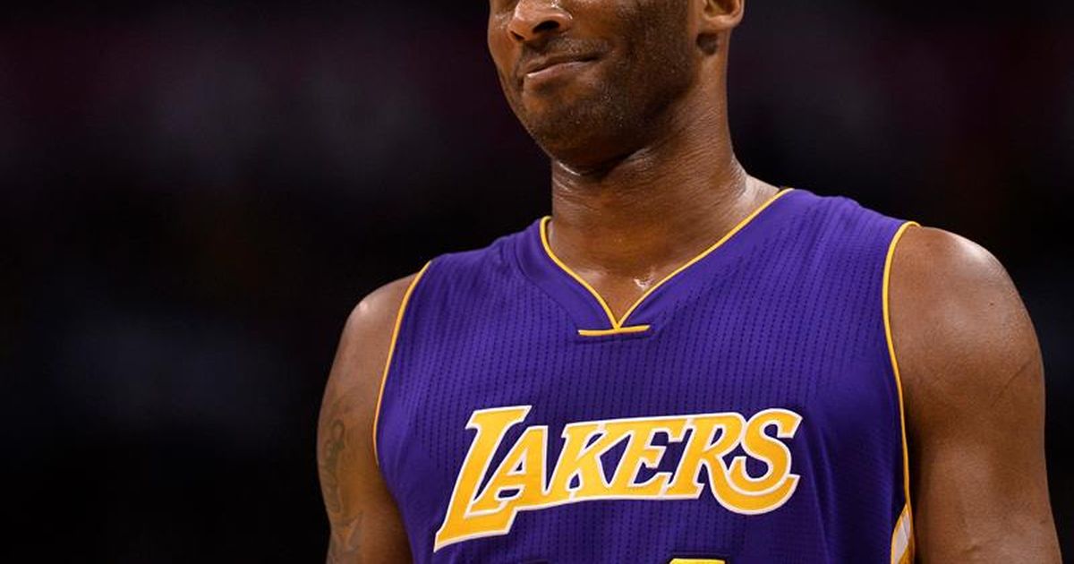 Así Fue El último Adiós De Kobe Bryant 9803