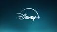 Logo de la plataforma de streaming Disney+.