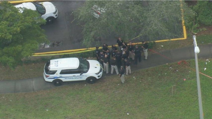 Las autoridades no han revelado nuevos detalles del hecho ni la identidad de la víctima.