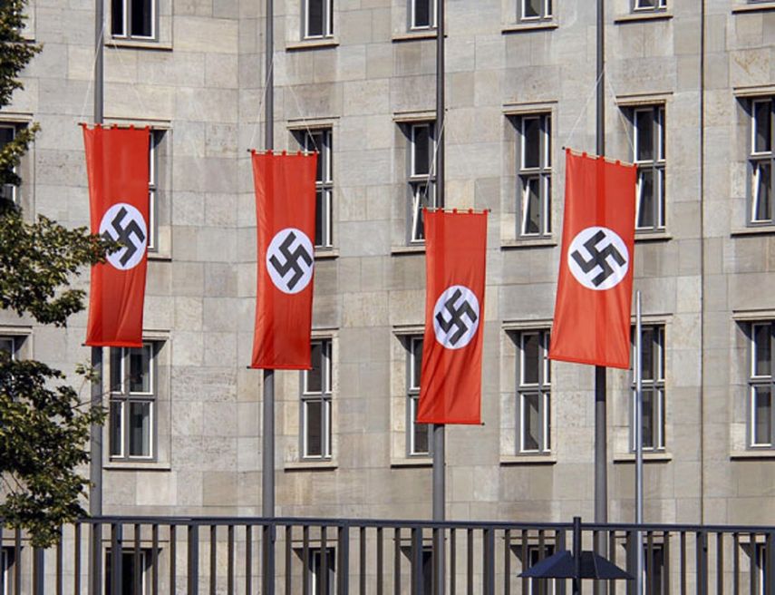 Un rabino del barrio indicó al rotativo que el odio existe y debe perderse para siempre.&nbsp;