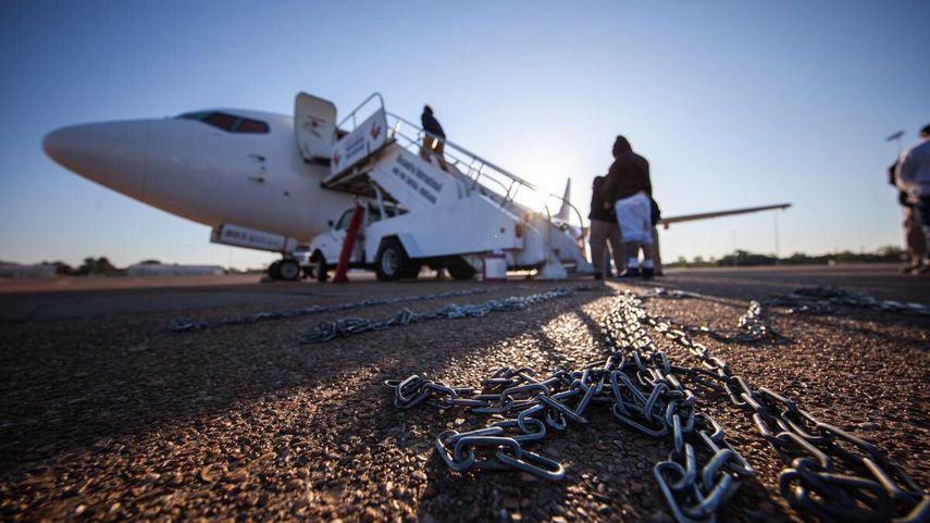 Tras ser imputado por un tribunal del Distrito Sur de Nueva York,&nbsp;Cristian Vintila&nbsp;fue trasladado a Estados Unidos y el pasado febrero condenado por conspirar para matar a funcionarios y empleados estadounidenses.