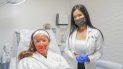 Liderado por la esteticista Alicia Labrador, Aliestetic Doral promueve un innovador tratamiento en el que el uso de la sangre y el plasma ayuda a retrasar el paso de los años en la piel. Liderado por la esteticista Alicia Labrador, Aliestetic Doral promueve un innovador tratamiento en el que el uso de la sangre y el plasma ayuda a retrasar el paso de los años en la piel.