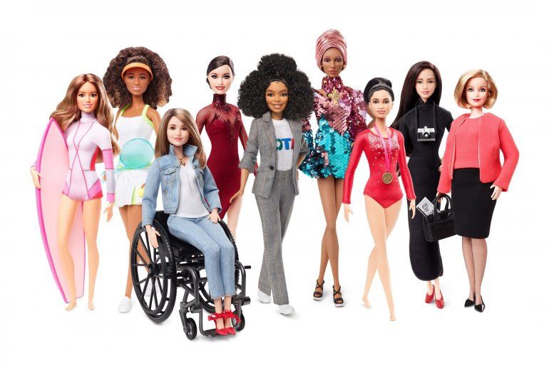 barbie patinadora sobre hielo pelicula
