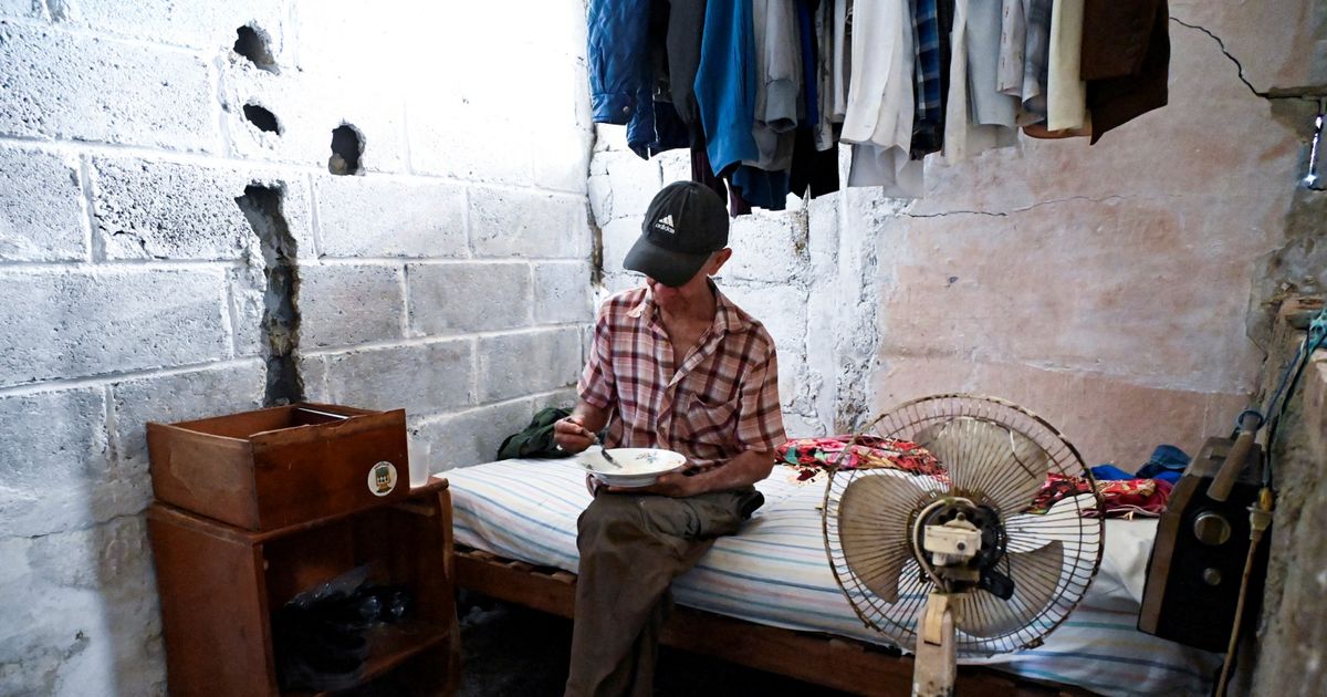 Dictadura cubana culpa a los pobres de su propia pobreza