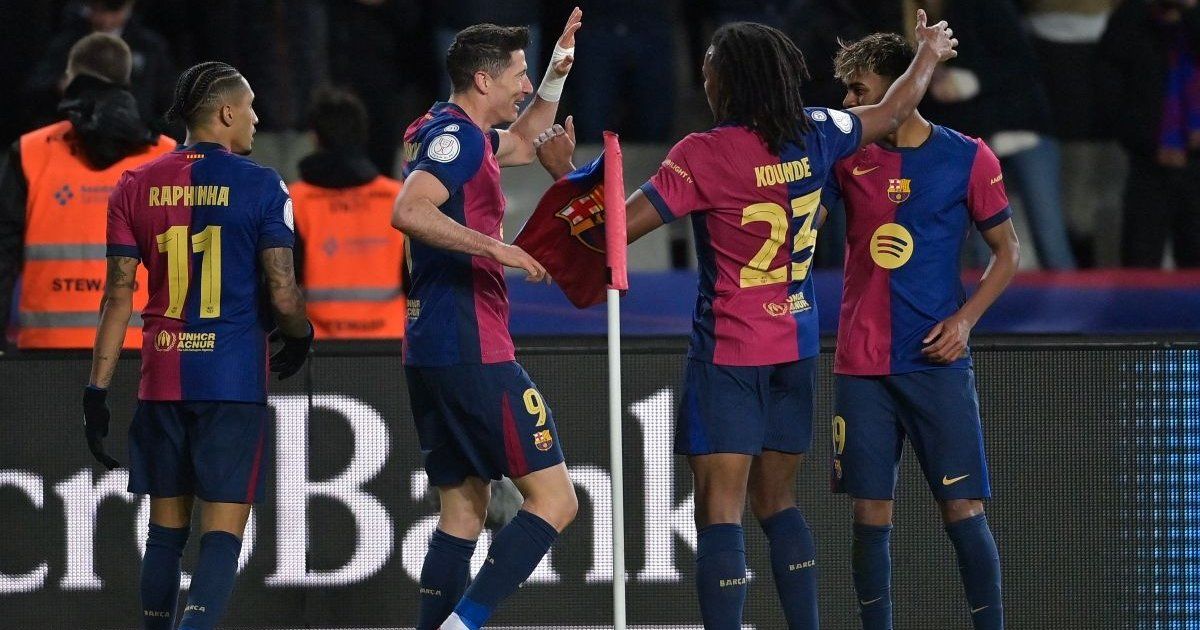 Barcelona fracasa en su intento de mantener la ventaja e iguala con el Atlético