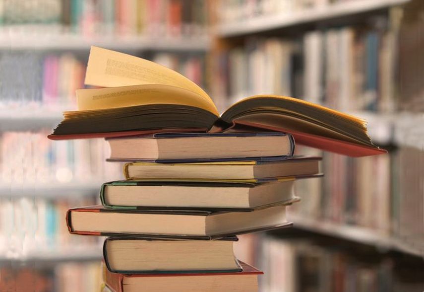 La gran feria callejera contará con más de 250 kioscos  y cerca de un millón de libros a la venta. (CORTESÍA)