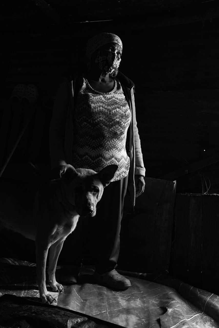 Mujeres en Colombia: De la guerra a la explotaci&oacute;n sexual, un reportaje de&nbsp;Beatriz Vald&eacute;s con fotos de&nbsp;Nathalia Angarita.&nbsp;