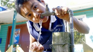 La población que carece de servicios básicos es la población más vulnerable de América Latina y el Caribe