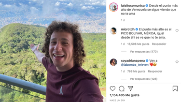 Luisito Comunica