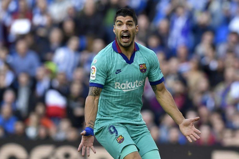 Barcelona empata ante la Real Sociedad previo al clásico