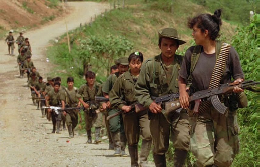 FARC tienen hasta el 30 de diciembre para llegar a la zona de concentración