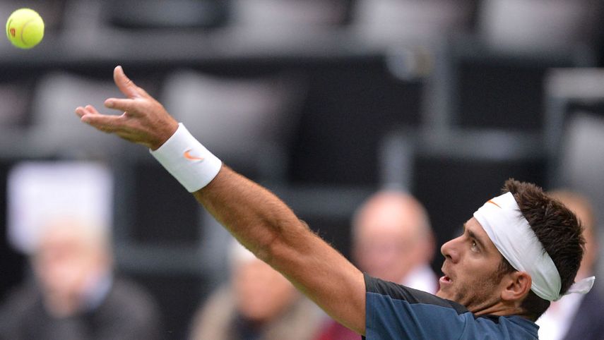 El máximo dirigente del tenis de ese país cree que la vuelta de su máxima estrella es una necesidad