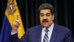 Maduro indicó que su régimen&nbsp;ya tiene un Plan de la Patria para el periodo 2019-2025, que ocupará su segundo mandato.&nbsp;